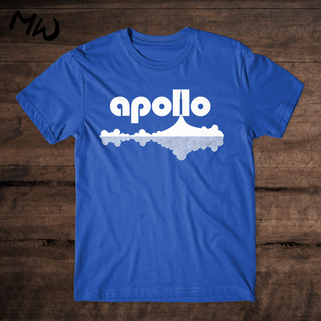 Air Force Customs – Apollo Apparel
