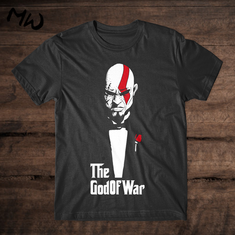 Godfather of War