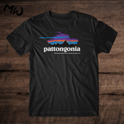 Pattongonia