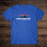 Pattongonia