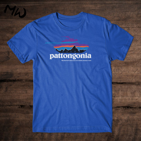 Pattongonia