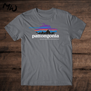 Pattongonia