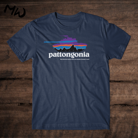 Pattongonia