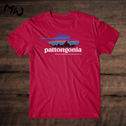 Pattongonia