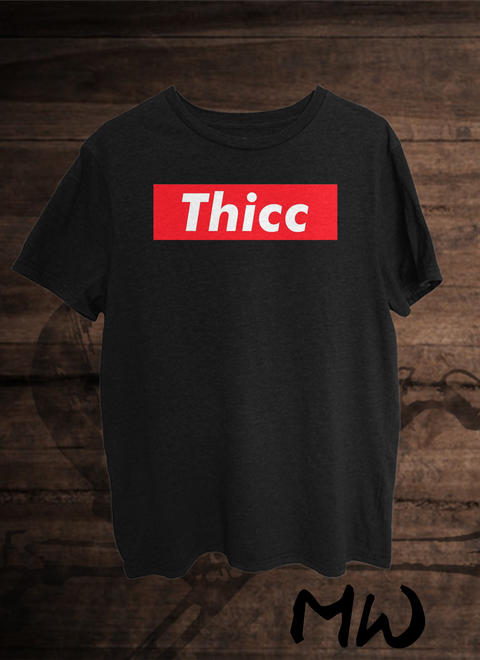 Thicc