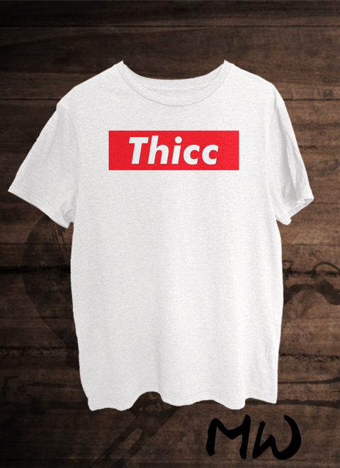 Thicc